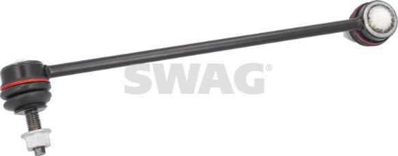 Swag 10 91 9333 - Тяга / стойка, стабилизатор autospares.lv