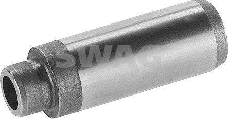 Swag 10 91 4835 - Направляющая втулка клапана autospares.lv