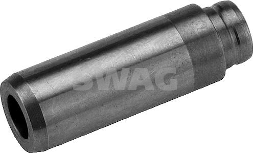 Swag 10 91 4831 - Направляющая втулка клапана autospares.lv