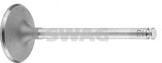 Swag 10 91 5359 - Впускной клапан autospares.lv