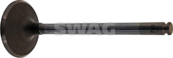 Swag 10 91 5354 - Впускной клапан autospares.lv