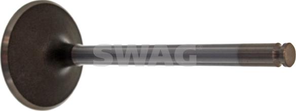 Swag 10 91 5355 - Впускной клапан autospares.lv