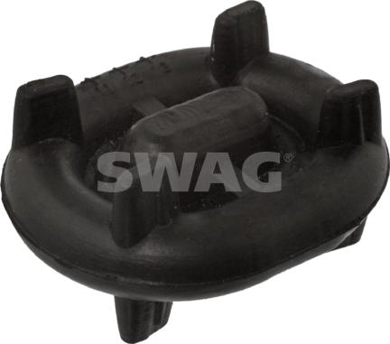 Swag 10 91 0044 - Кронштейн, втулка, система выпуска ОГ autospares.lv