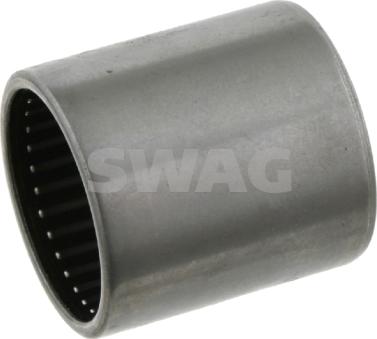 Swag 10 91 0198 - Подшипник, шейка оси autospares.lv