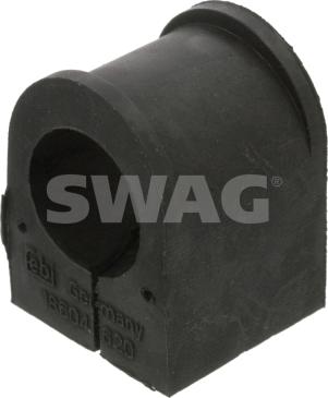 Swag 10 91 8604 - Втулка стабилизатора autospares.lv