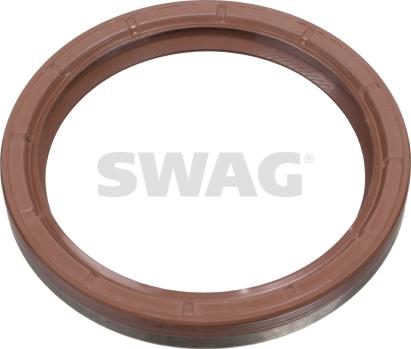 Swag 10 91 2364 - Уплотняющее кольцо, коленчатый вал autospares.lv