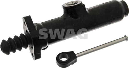 Swag 10 91 2330 - Главный цилиндр, система сцепления autospares.lv