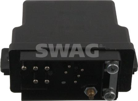 Swag 10 93 4451 - Реле, система накаливания autospares.lv