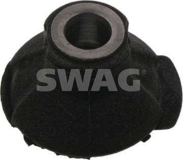 Swag 10 93 4367 - Подвеска, рулевое управление autospares.lv