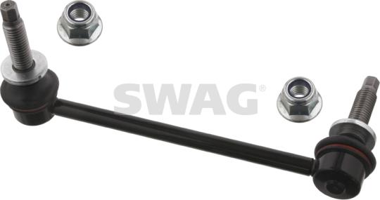 Swag 10 93 4315 - Тяга / стойка, стабилизатор autospares.lv