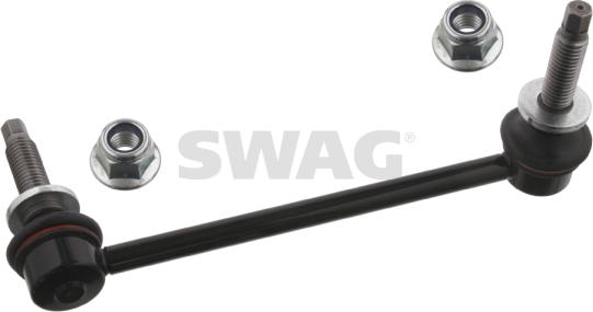 Swag 10 93 4316 - Тяга / стойка, стабилизатор autospares.lv