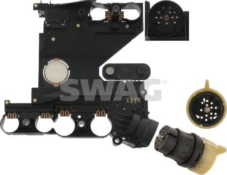 Swag 10 93 6542 - Блок управления, автоматическая коробка передач autospares.lv
