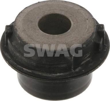 Swag 10 93 6168 - Сайлентблок, рычаг подвески колеса autospares.lv