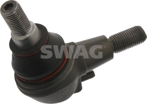 Swag 10 93 6884 - Шаровая опора, несущий / направляющий шарнир autospares.lv
