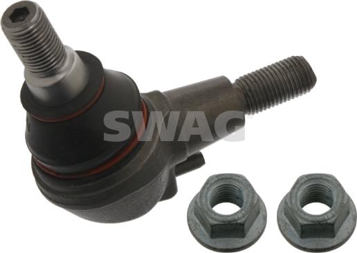 Swag 10 93 6885 - Шаровая опора, несущий / направляющий шарнир autospares.lv