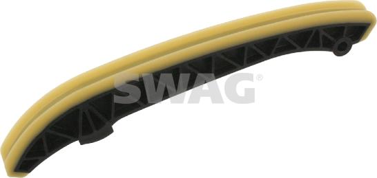 Swag 10 93 0546 - Планка успокоителя, цепь привода autospares.lv