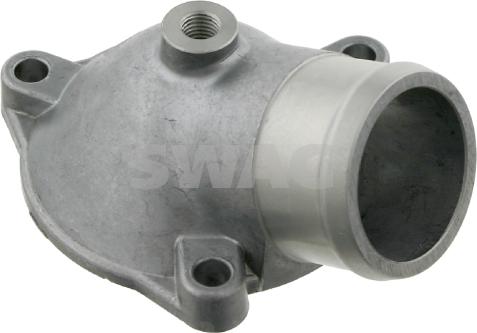 Swag 10 93 0080 - Термостат охлаждающей жидкости / корпус autospares.lv
