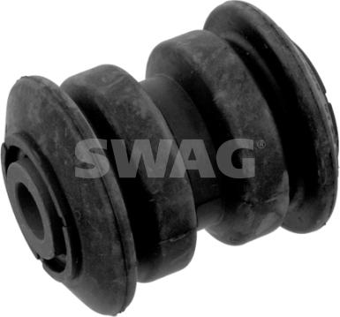 Swag 10 93 1479 - Сайлентблок, рычаг подвески колеса autospares.lv