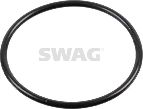 Swag 10 93 8553 - Резьбовая пробка, блок-картер двигателя autospares.lv