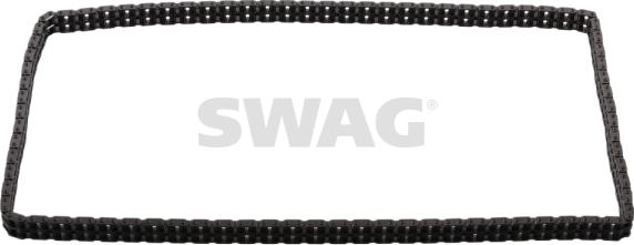 Swag 10 93 3975 - Цепь привода распредвала autospares.lv