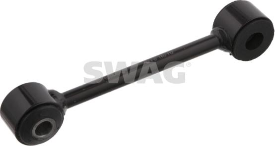 Swag 10 93 3687 - Тяга / стойка, стабилизатор autospares.lv