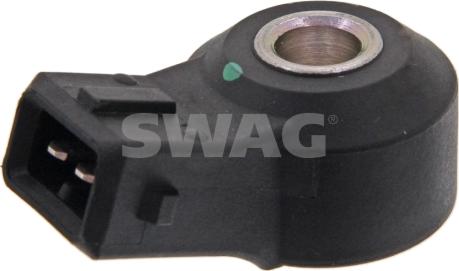 Swag 10 93 7269 - Датчик детонации autospares.lv