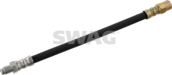 Swag 10 92 9941 - Тормозной шланг autospares.lv