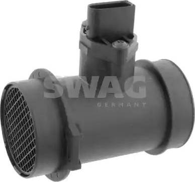 Swag 10 92 9910 - Датчик потока, массы воздуха autospares.lv