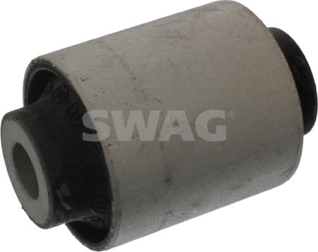 Swag 10 92 9452 - Сайлентблок, рычаг подвески колеса autospares.lv