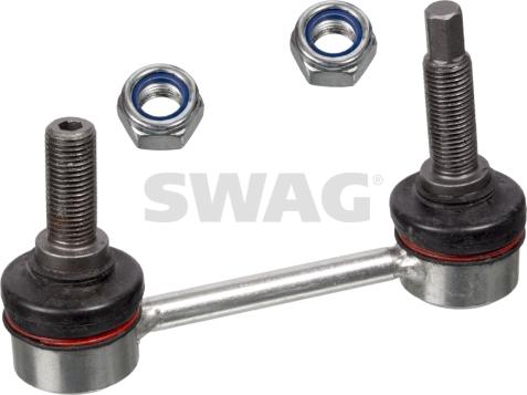 Swag 10 92 9504 - Тяга / стойка, стабилизатор autospares.lv