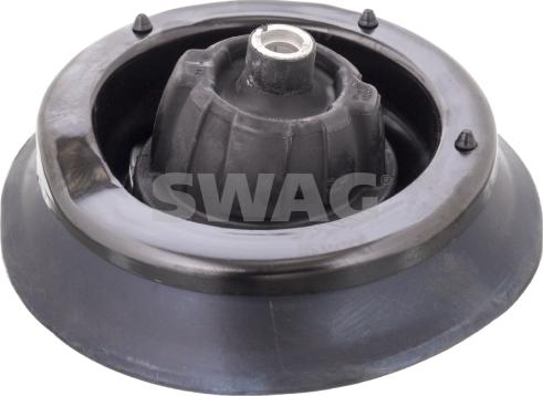 Swag 10 92 4403 - Опора стойки амортизатора, подушка autospares.lv