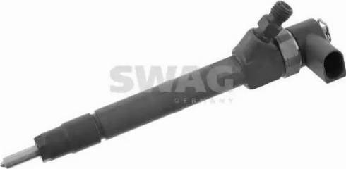 Swag 10 92 4216 - Форсунка инжекторная autospares.lv