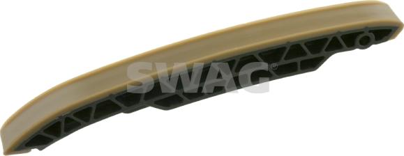 Swag 10 92 4284 - Планка успокоителя, цепь привода autospares.lv