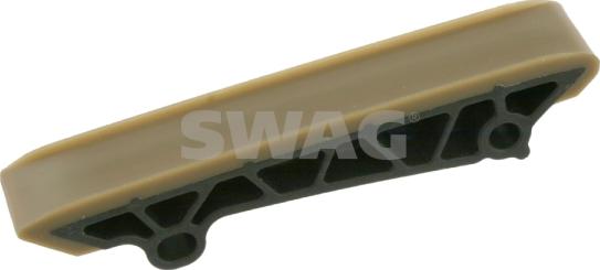 Swag 10 92 4283 - Планка успокоителя, цепь привода autospares.lv