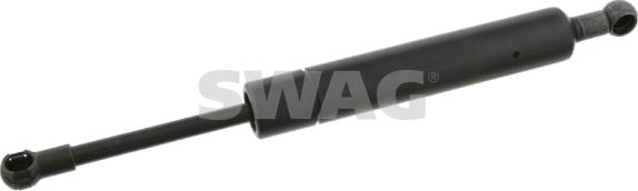 Swag 10 92 4709 - Газовая пружина, упор autospares.lv
