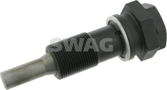 Swag 10 92 6753 - Натяжитель цепи ГРМ autospares.lv