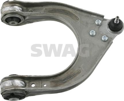 Swag 10 92 1446 - Рычаг подвески колеса autospares.lv