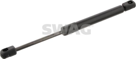 Swag 10 92 8559 - Газовая пружина, упор autospares.lv