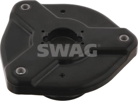 Swag 10 92 8526 - Опора стойки амортизатора, подушка autospares.lv