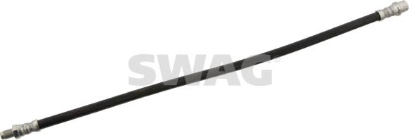 Swag 10 92 8716 - Тормозной шланг autospares.lv