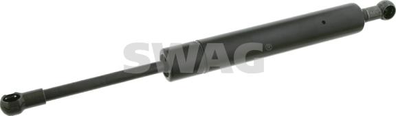 Swag 10 92 7011 - Газовая пружина, упор autospares.lv