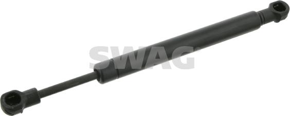 Swag 10 92 7747 - Газовая пружина, упор autospares.lv