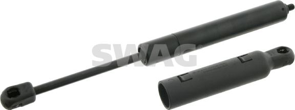 Swag 10 92 7733 - Газовая пружина, капот autospares.lv