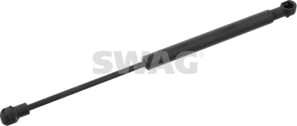 Swag 10 92 7732 - Газовая пружина, упор autospares.lv