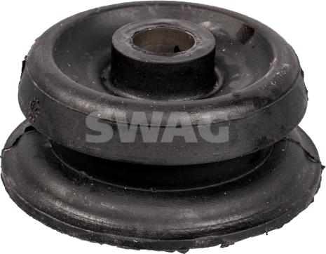 Swag 10 54 0004 - Опора стойки амортизатора, подушка autospares.lv