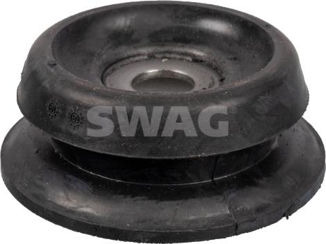 Swag 10 54 0005 - Опора стойки амортизатора, подушка autospares.lv