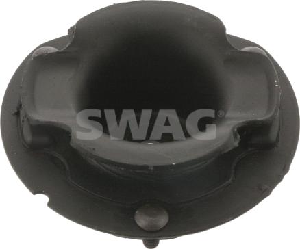 Swag 10 54 0002 - Опора стойки амортизатора, подушка autospares.lv