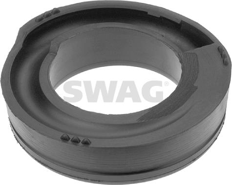 Swag 10 56 0023 - Опора стойки амортизатора, подушка autospares.lv