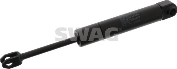 Swag 10 51 0008 - Газовая пружина, упор autospares.lv