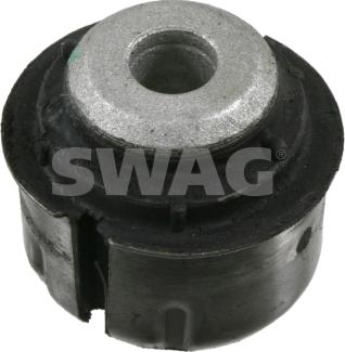 Swag 10 60 0045 - Сайлентблок, рычаг подвески колеса autospares.lv